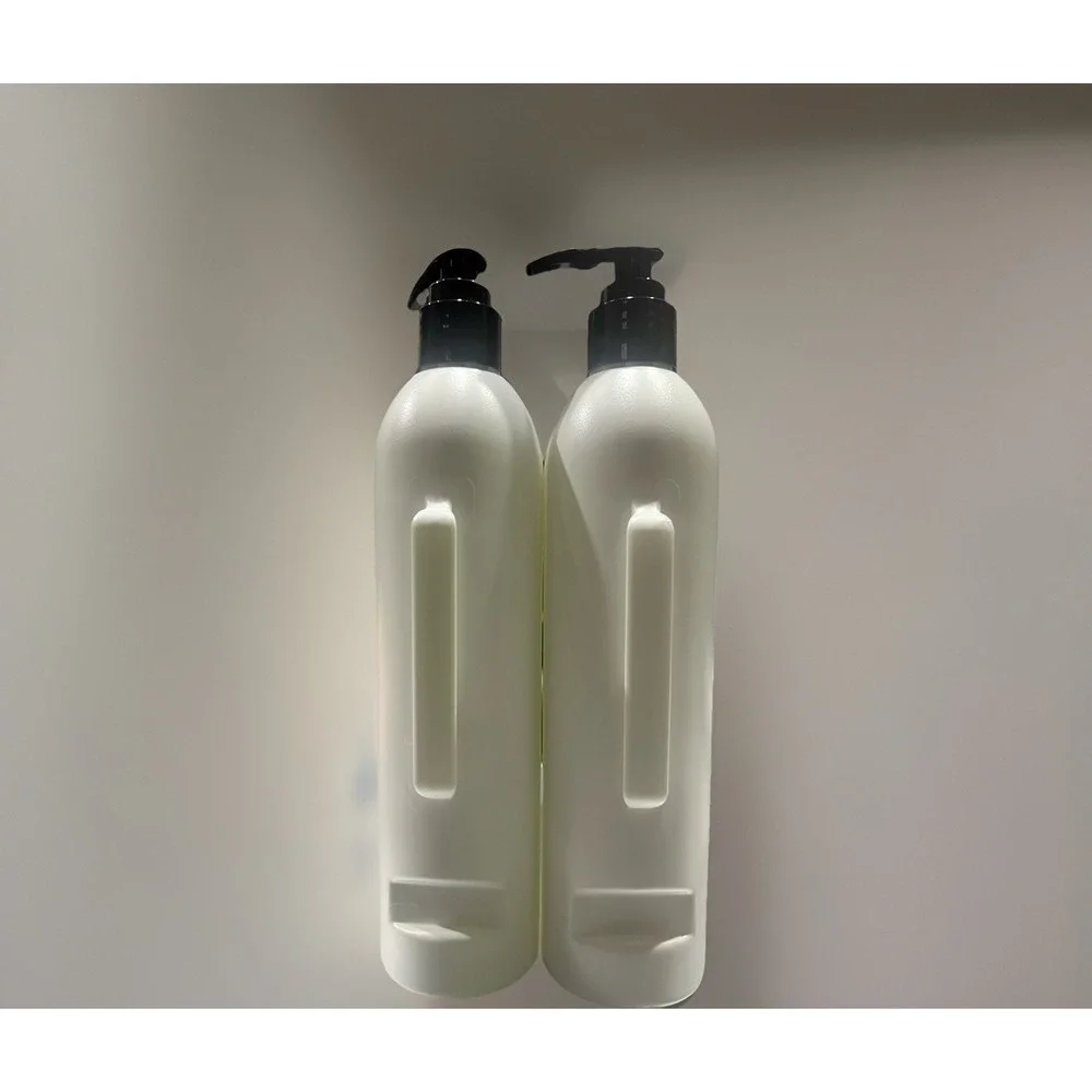 2 Alice + Co Shampoo & Conditioner Set Botanicals Hydrating Lavender Eucalyptus